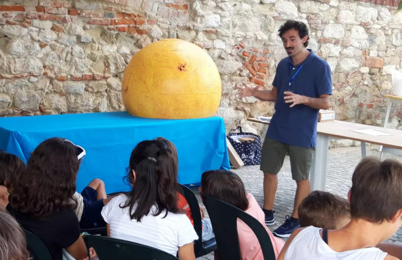 Tanti appuntamenti alla biblioteca di Treville